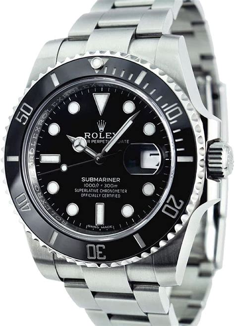 rolex para hombre